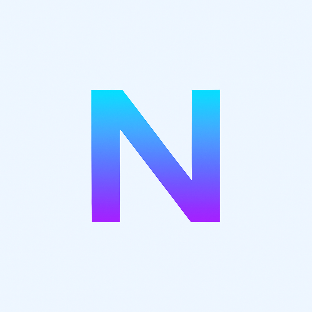 Nova Telecom Logo